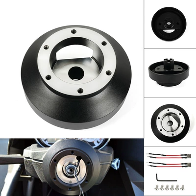 Car steering wheel modification Cab and accessories