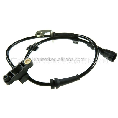 A.B.S Sensor, Other power supply, ignition system