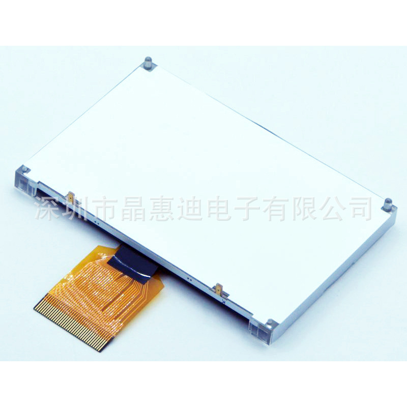 12864/LCM/Һģ/COG/2.7/׵׺/JHD12864-G463BSW-G