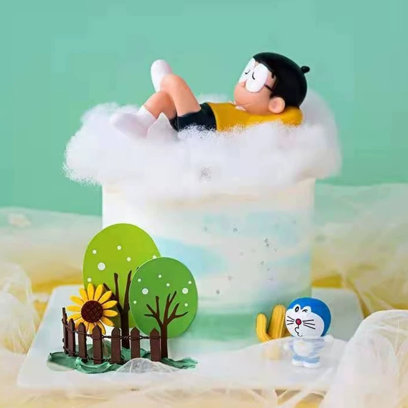 Украшения для сна, кукла, хлопковая игрушка, нарядить