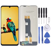 ���������� A35��Ļ�ܳ�ZTE A55/Z2450/Z2453Һ������һ����ʾ��