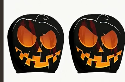 Cover, Universal seat cover - 17-double-sided-printing-1pc-26cm28cm