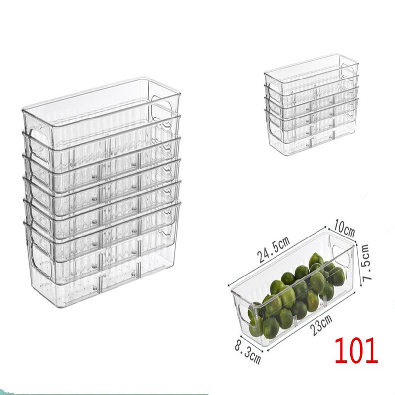 Маленький Размер 101