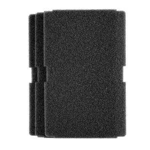 Bosch / Siemens pluizenfilter van wasdroger 00096423