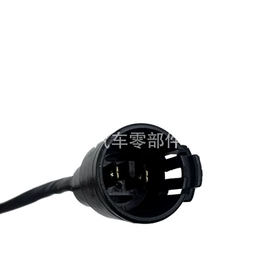 3.0L, Oil pump, nozzle