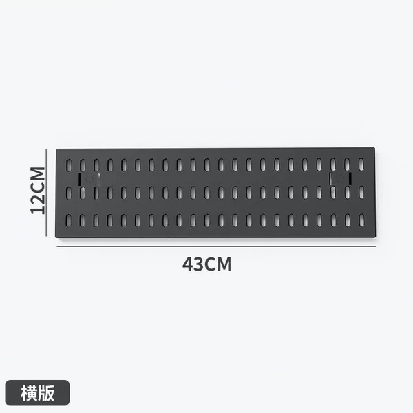 Xiao Hengboard (Black) 12x43
