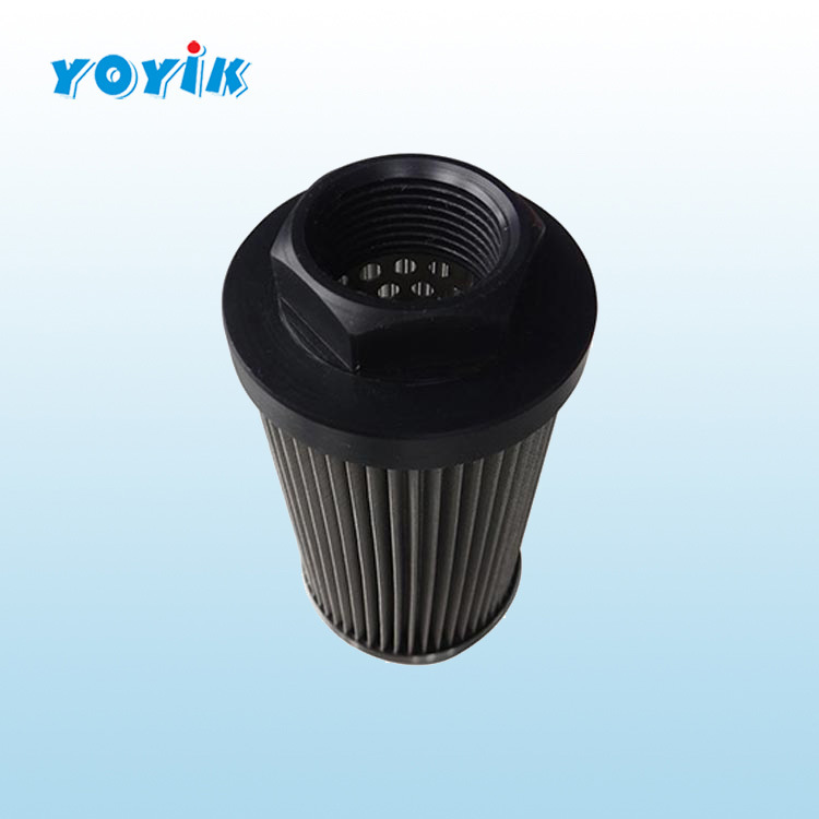 EH油泵入口滤芯OF3-20-3RV-10 油过滤器滤网 东方一力油除杂质