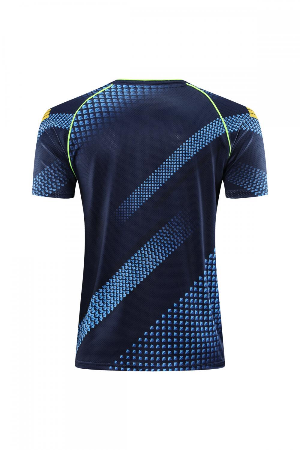 El Blue Top