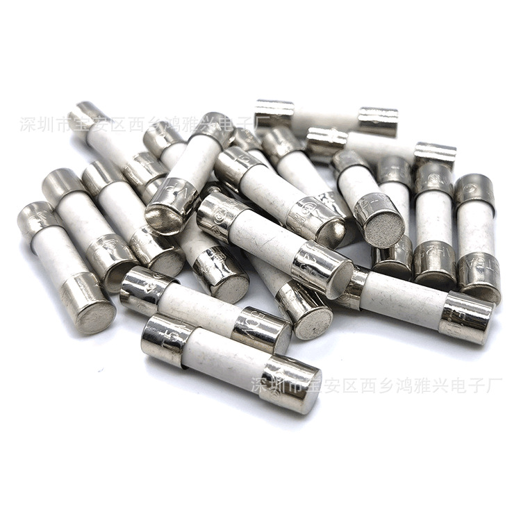 littelfuse02151.25MXP力特5*20延时熔断陶瓷管保险丝T1.25a250V