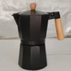 Wooden handle