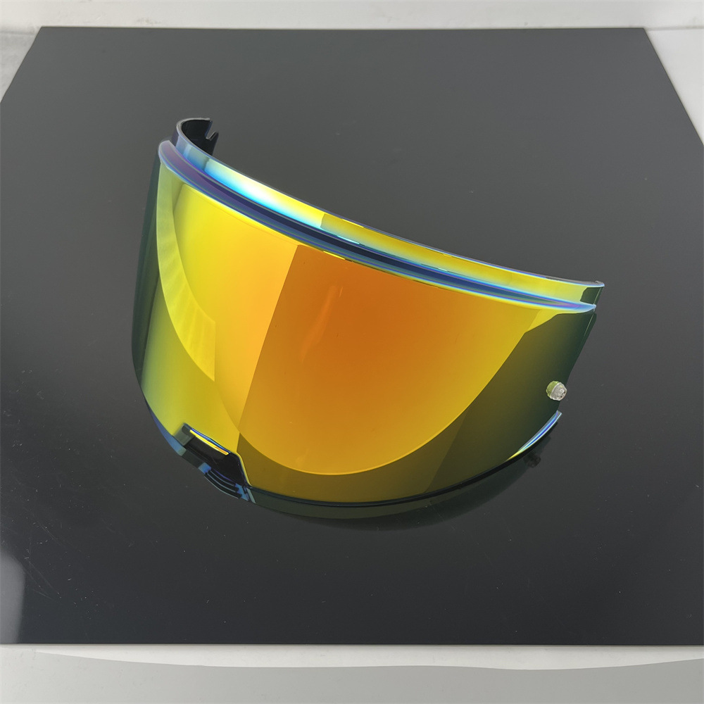 Motorcycle Helmet Lenses Are Suitable for Ff906, Advant High-Definition Dustproof, Windproof, Sunproof and Night Vision Cycling Goggles