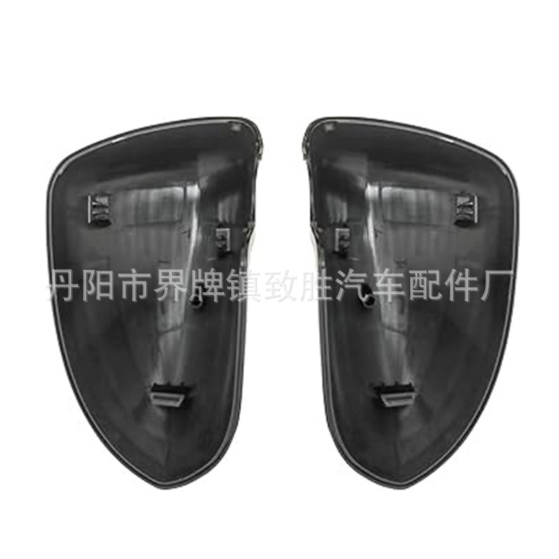 (2개) OPEL CORSA D 2006 -2014 CORSA E 14-19 백미러 하우징 교체에 적합
