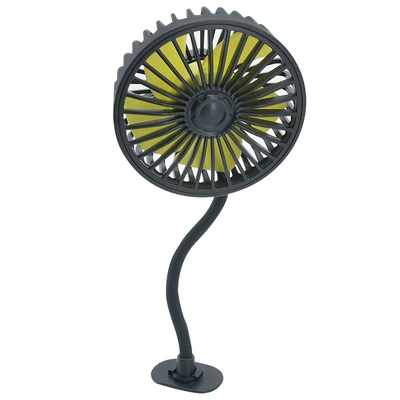 Fan with Multi-Angle Adjustment, USB: Digər kiçik elektrik cihazlar