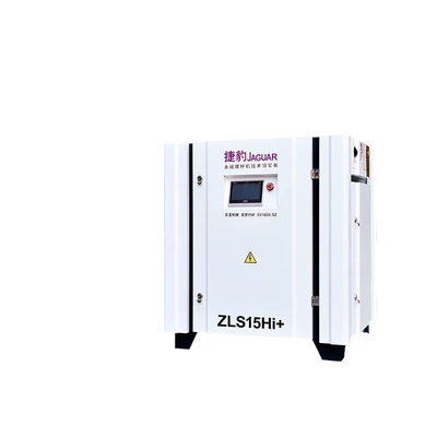 Kilowatts, Hava kompressorları