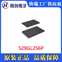 �M��ԭ�bS29GL256P Spansion�K�� 256m�W��NOR FLASH�惦��оƬic