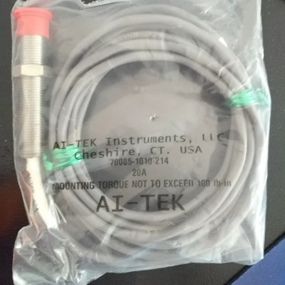 AI-TEK speed tachometer