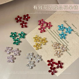 美甲饰品;其他美甲产品;美甲工具套装