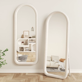 穿衣镜;落地镜;化妆镜