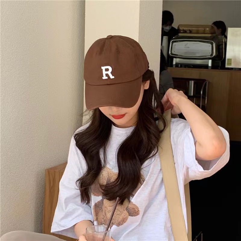 알파벳 R - 커피