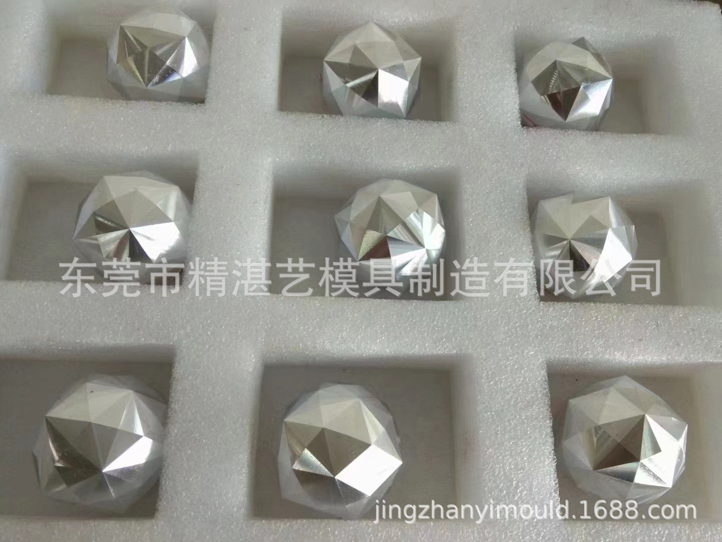 五金配件加工五轴联动CNC加工 数控车铣复合走刀机走心机零件制造