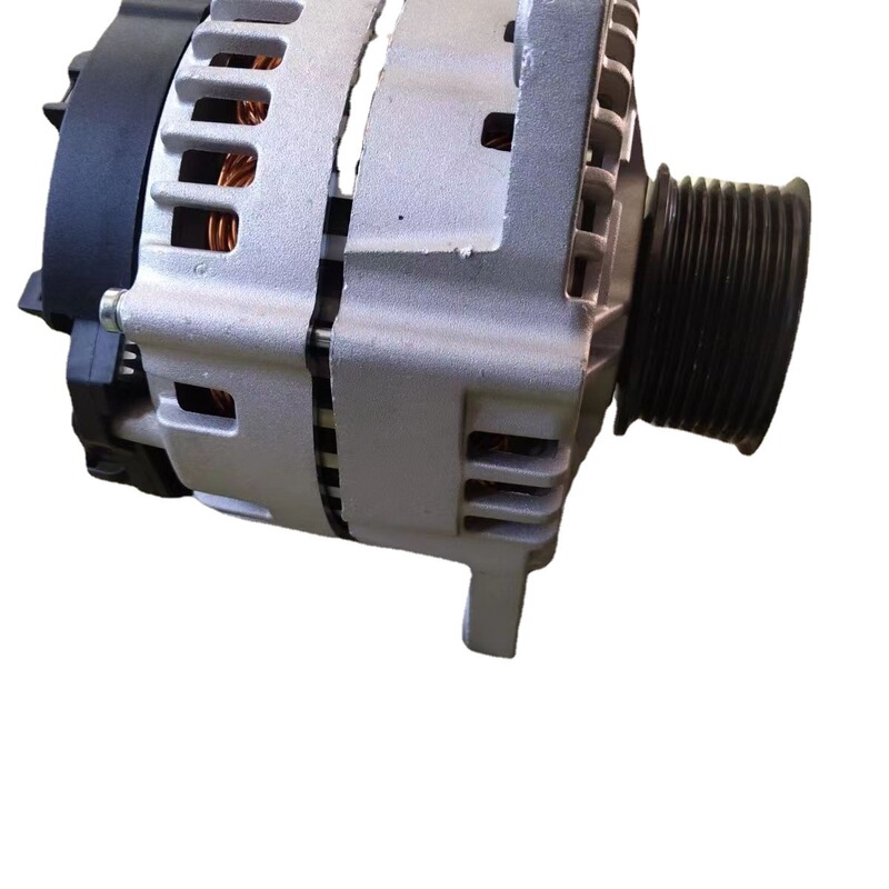 Jiefang J7 parking air conditioner generator JFZ2910B1 generator automobile AC generator