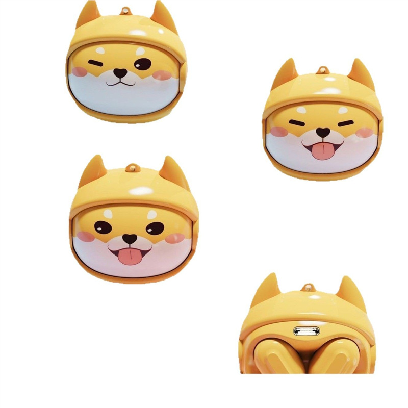 2025 nuevos auriculares Bluetooth giratorios que cambian la cara en la oreja, duración de la batería ultralarga, reducción de ruido, auriculares Bluetooth de viento de moda nacional para deportes electrónicos