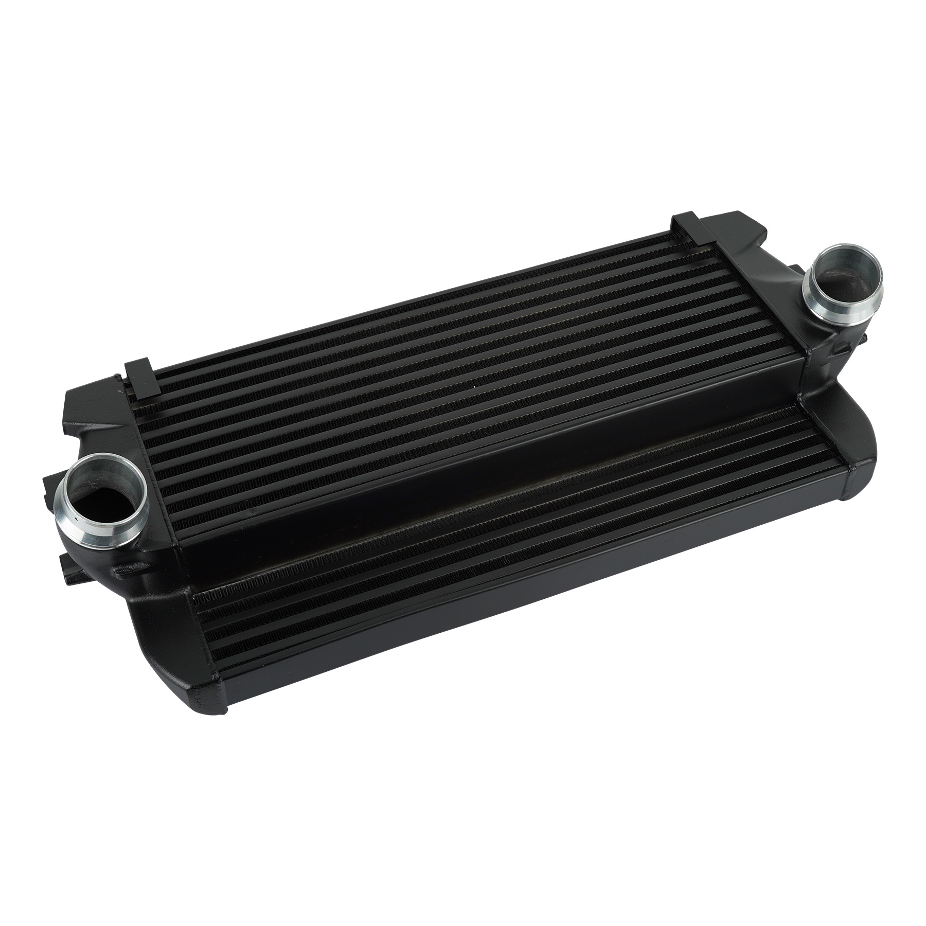 Car Intercooler Suitable for Bmw N55 F10 F11 F02 F06 535I 640I 740I Radiator