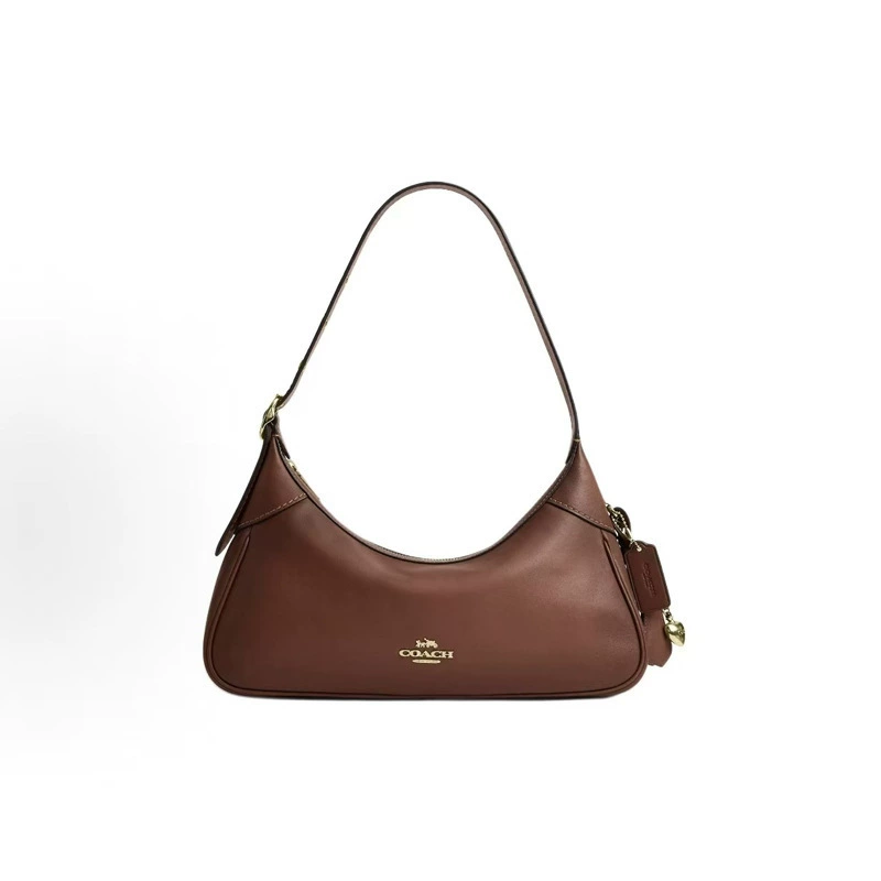 Classic one-shoulder bag, shoulder bag