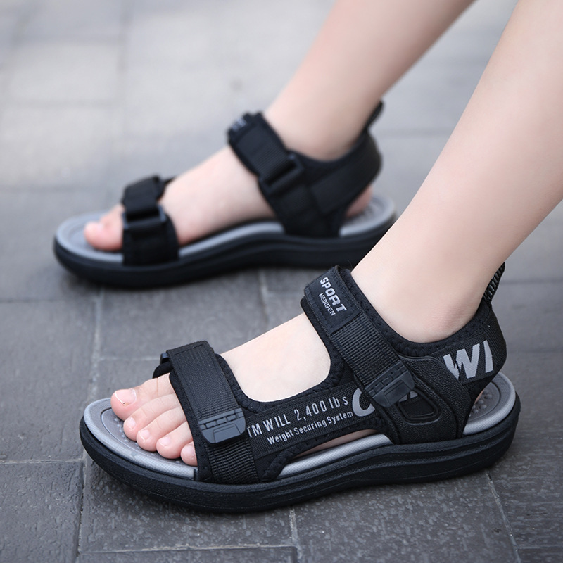 boy's sandals