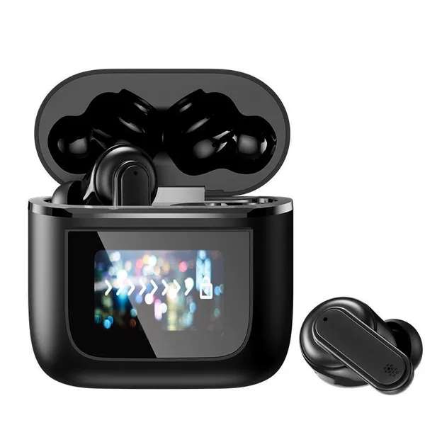 Yx27 black