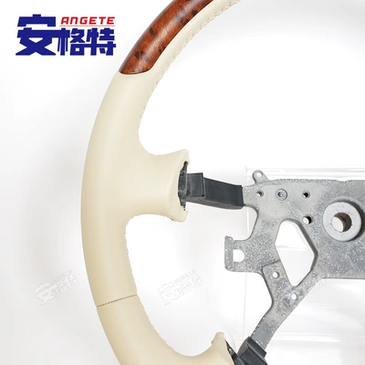 Car Steering Wheel Modification, Steering wheel