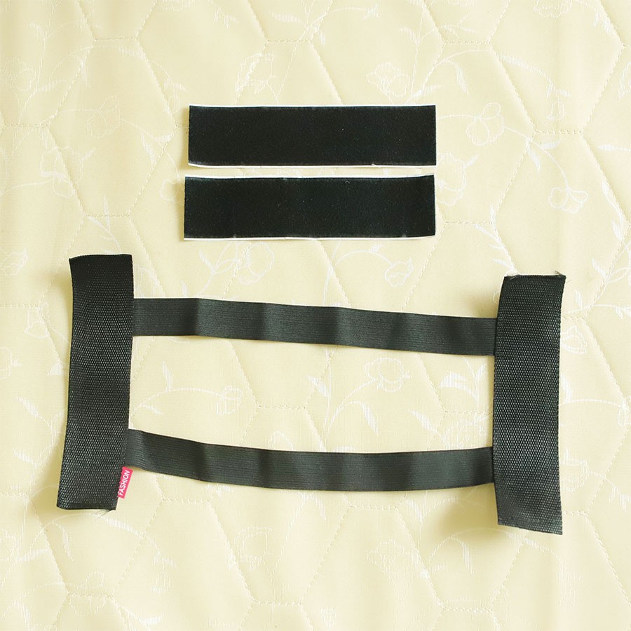 Suministros contra incendios para automóviles cinturón de fijación de artículos diversos del maletero del automóvil cinturón de fijación cinturón de almacenamiento elástico