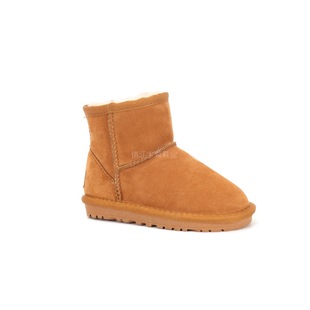 ͯ5854��ͯ����Ьѩ��ѥ��ͯ����ѥ�Ӷ�Ь�к�TUGGYѥ��&Tau;UGG&Upsilon;