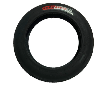 self-filling vacuum tire, Elektrikli avtomobil şinləri