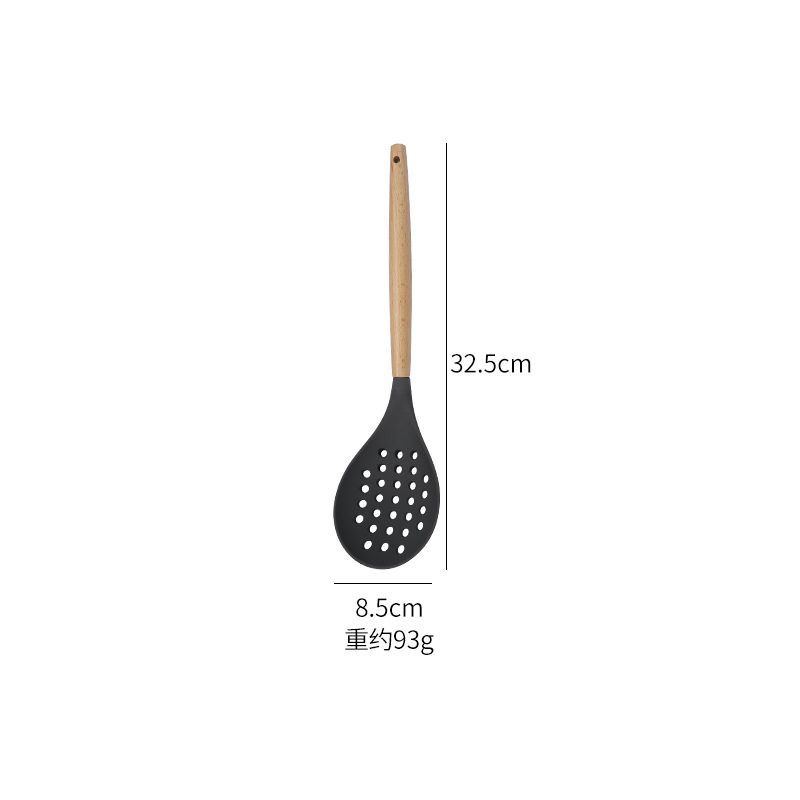 회색 수프 누출 8.5*32.5cm