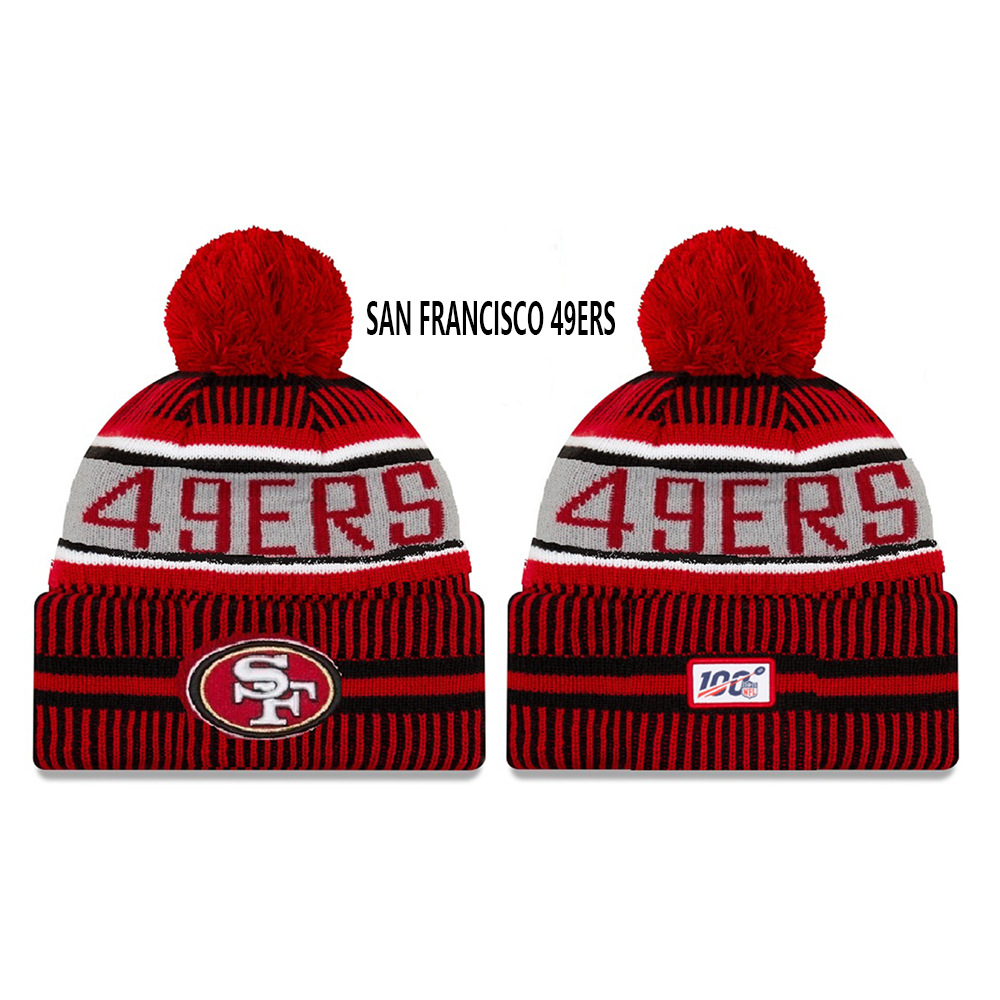 NFL Beanie 1
