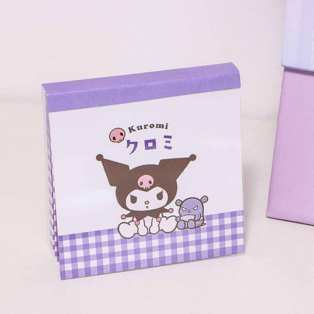 리틀 바쿠와 리틀 쿠