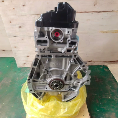 Engine assembly Cr-V Civic R18A1
