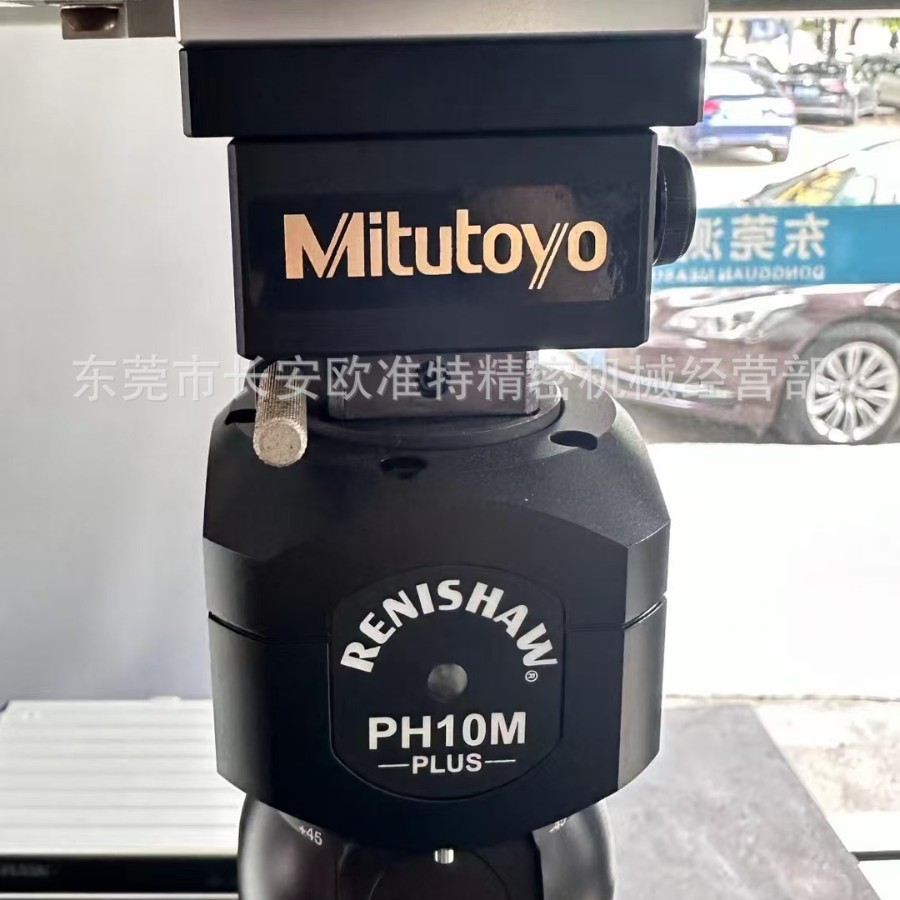中山 二手（日本）三丰CRYSTA APEX S574全自动三坐标测量机