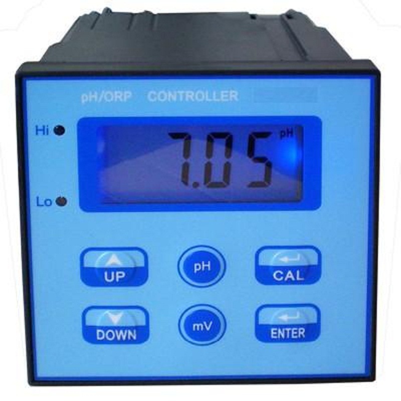 在线PH计/在线式酸度计/在线式PH计  型号：HA-96F