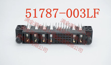 51787-003LF AMPHENOL FCIȫ��ԭװ ��ͷ ��Դ���������� ����