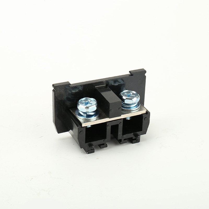 普通型接线端子 A TBC系列通用接线端子 TBC-100A组合式接线端子