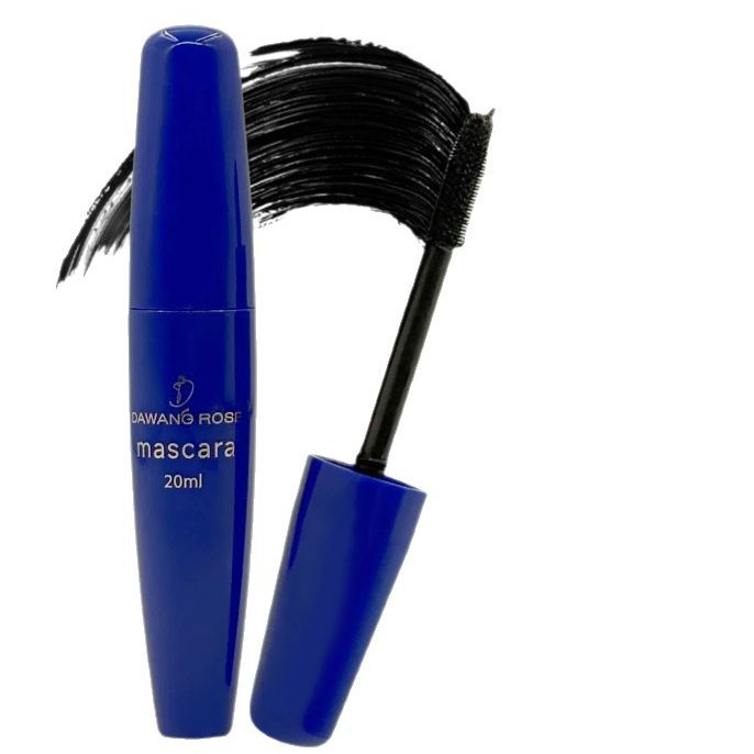 Smudge Proof Waterproof Thickening Long Lasting Natural Lengthening And Curling Makeup Eyeliner_voghion.com