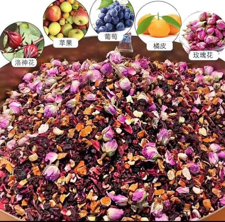 판타지 로즈(저산성)