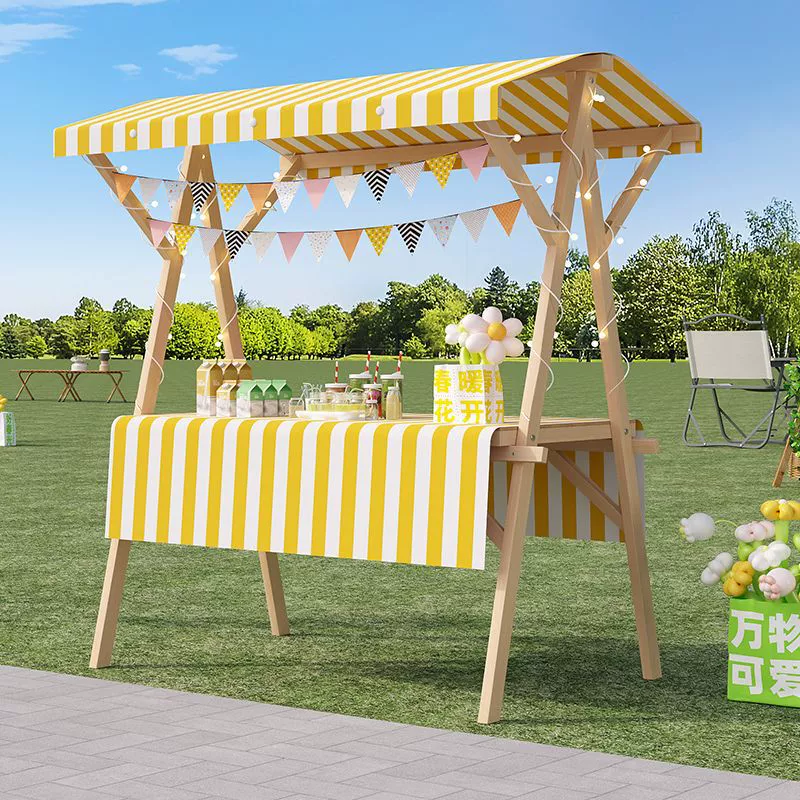 Складная мобильная выставочная стойка для супермаркетов, торговая тележка, стойка для промоакций, рыночный стеллаж