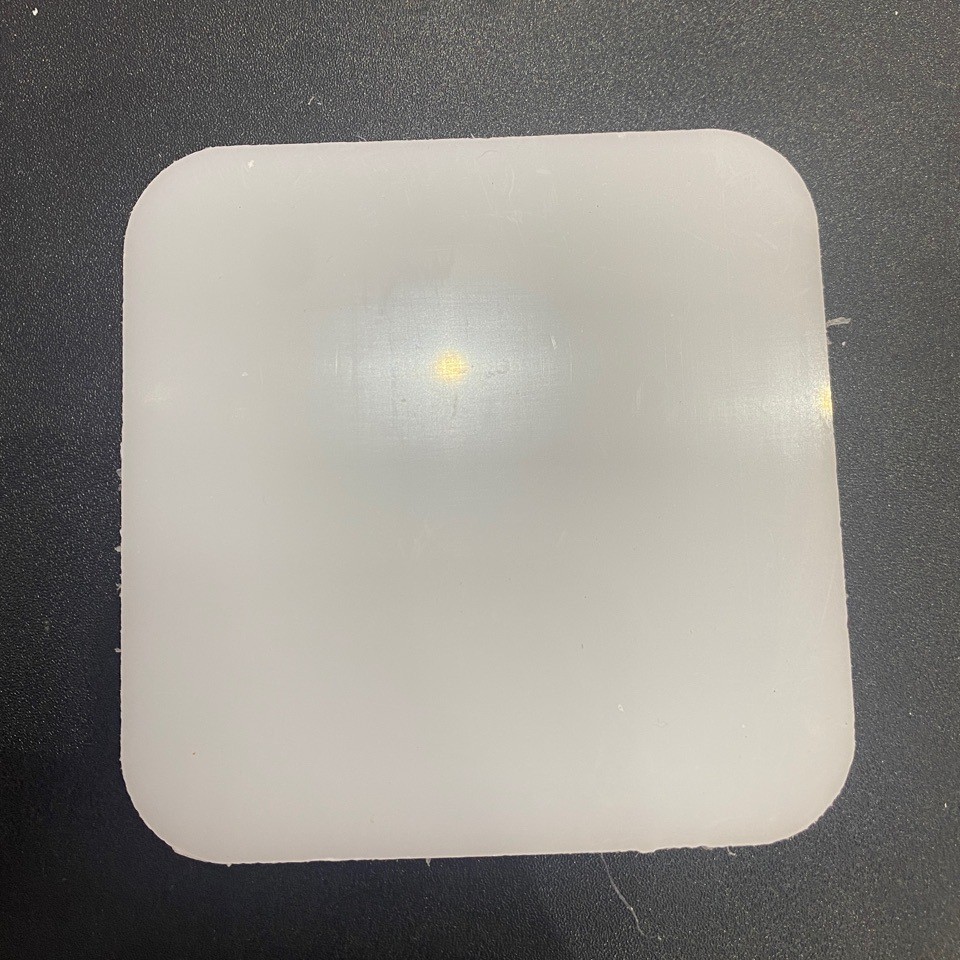 湖北十堰聚丙烯白色PP板厂家 高韧性防腐蚀 易加工 大量从优