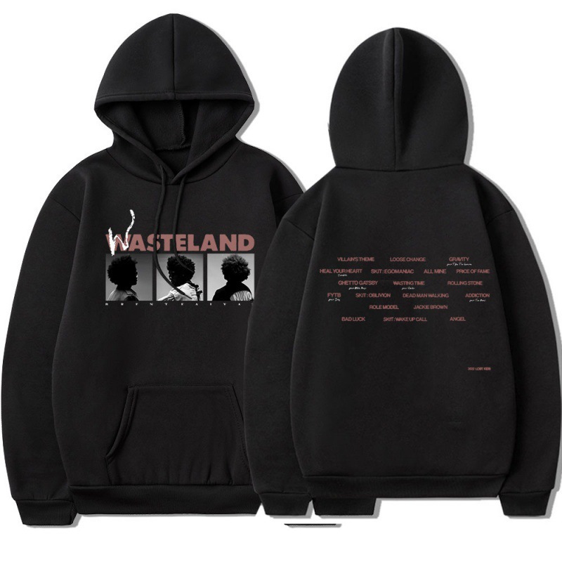 Customizable Options