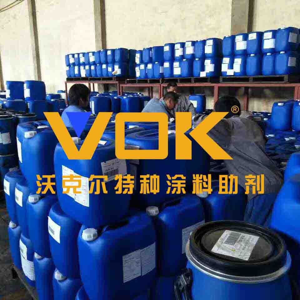 德国技术背景沃克尔VOK-SD3有机硅膨润土流变助剂替代德谦SD3