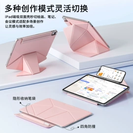 平板电脑配件;iPad保护套;平板电脑配件