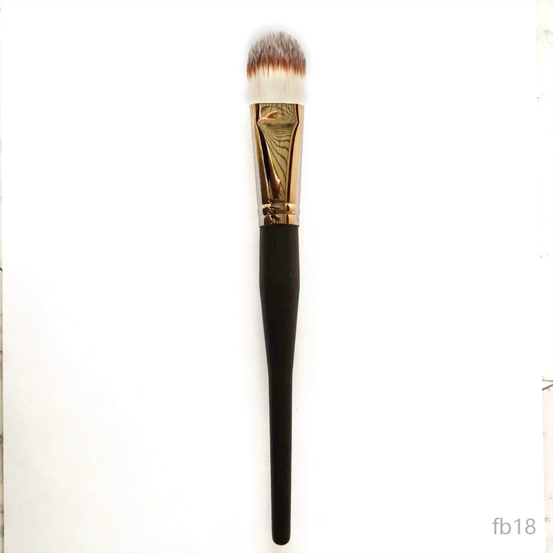 Brush, loose powder, face blush, foundation